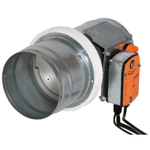 防火阀 - MOTORISED ISONE - ALDES