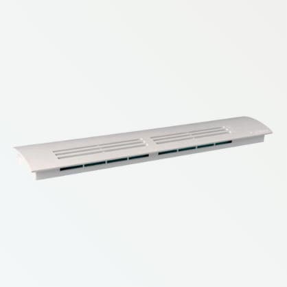 天花板空气扩散器 - EHC - ALDES - 线性 / 塑料 / 家用