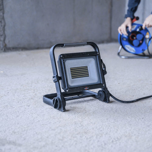 IP65投光灯 - JARO 7060 M - Brennenstuhl - LED / 建筑工地 / 用于室外