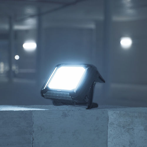 IP65投光灯 - 1173700007 - Brennenstuhl - LED / 建筑工地 / 户外