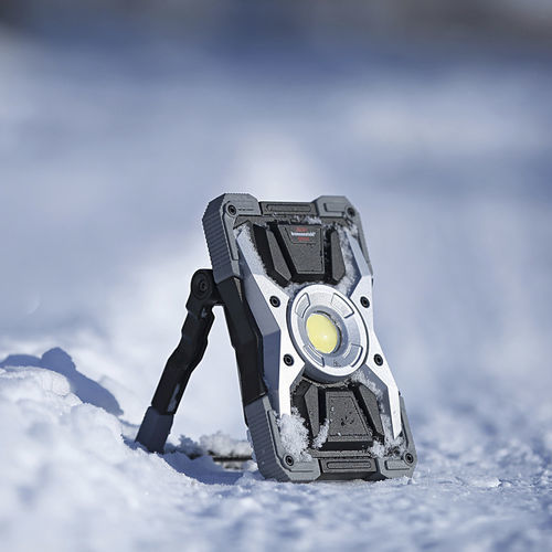 IP65投光灯 - RUFUS 3000 MA - Brennenstuhl - LED / 专业 / 建筑工地