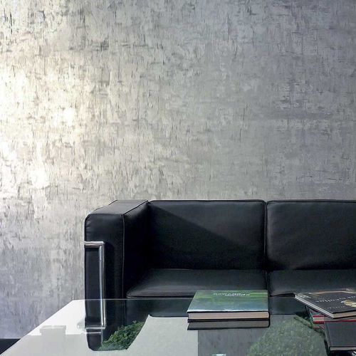 装饰涂料 - SENSO - METROPOLIS - 末道 / 室内 / 墙面
