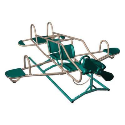 儿童游戏家具 - TEETER-TOTTER - Lifetime
