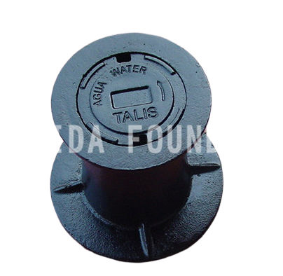 金属灌溉阀门箱 - Botou city lida foundry co.,ltd