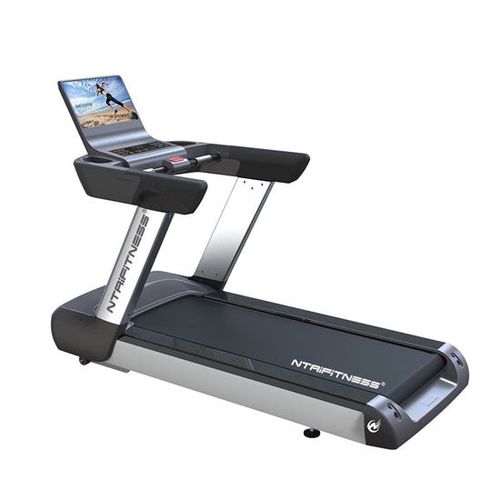 可编程跑步机 - SUPERFIT-5010 - ShanDong Ningtai Body Building Apparatus Limited Company.