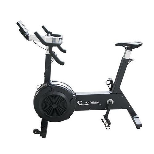 健身单车 - SUPERFIT-8010 - ShanDong Ningtai Body Building Apparatus Limited Company.