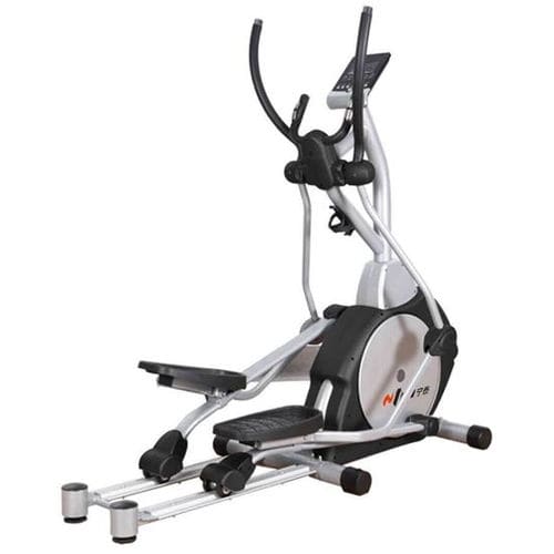 椭圆机 - SUPERFIT-7002 - ShanDong Ningtai Body Building Apparatus Limited Company.