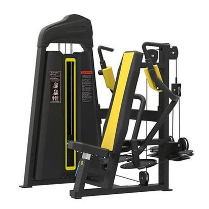 蝴蝶机健身器械 - AEROEX-6001 - ShanDong Ningtai Body Building Apparatus Limited Company.