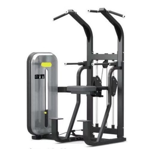 臂屈伸健身器械 - TEKKEN-5015 - ShanDong Ningtai Body Building Apparatus Limited Company.