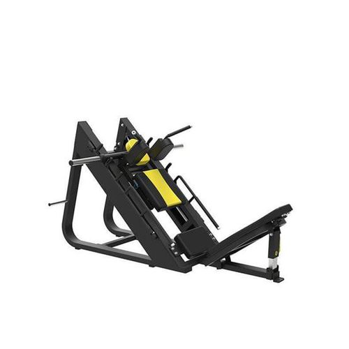 深蹲健身器械 - AEROEX-6003 - ShanDong Ningtai Body Building Apparatus Limited Company. - 腿部推举