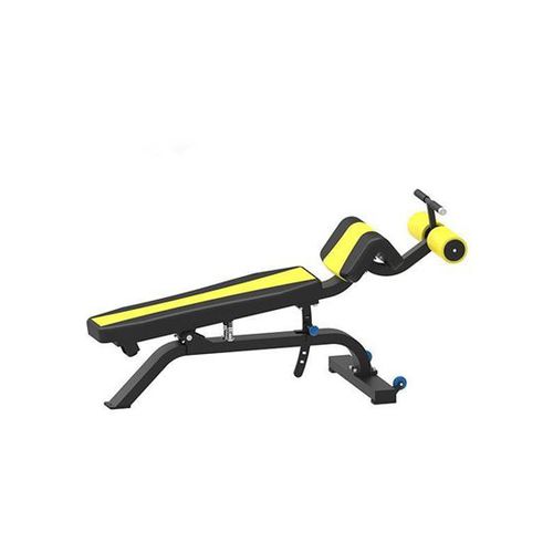 仰卧起坐器 - AEROEX-6048 - ShanDong Ningtai Body Building Apparatus Limited Company.