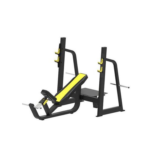 可调节健身长凳 - AEROEX-6061 - ShanDong Ningtai Body Building Apparatus Limited Company.