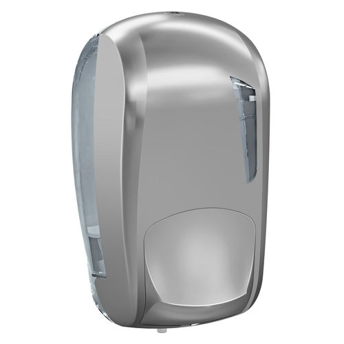 专业皂液机 - 911 TITANIUM - MAR PLAST Group S.p.A. - 家用 / 壁挂 / 塑料