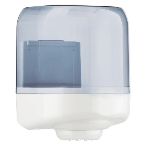 壁挂擦手纸分配器 - 581 - MAR PLAST Group S.p.A. - 嵌入式 / 明装 / 塑料
