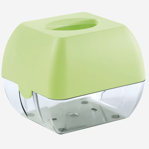 纸巾分配器 - 906 GREEN - LINEA COLORED - MAR PLAST Group S.p.A.