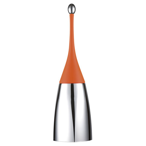 ABS马桶刷 - 654 ORANGE - LINEA COLORED - MAR PLAST Group S.p.A. - 地面用