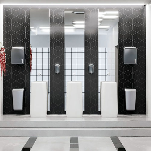 专业皂液机 - SKIN - BATH SHOWROOM - MAR PLAST Group S.p.A. - 壁挂 / ABS塑料 / 热塑性塑料
