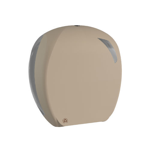 壁挂卫生间抽纸架 - 907 Sand - MAR PLAST Group S.p.A. - 塑料 / 商用