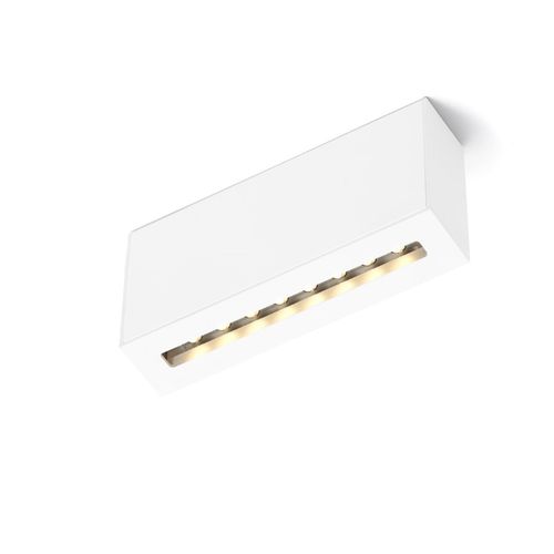 明装筒灯 - SLOT SMALL - pvd concept - LED式 / 线性 / 室内
