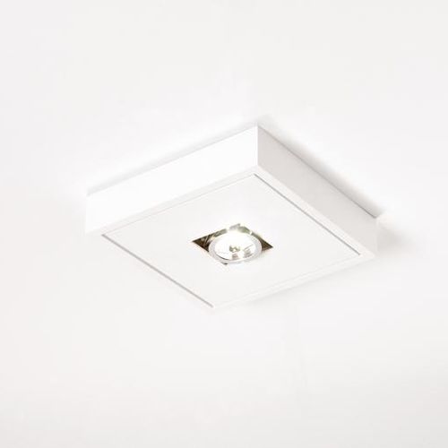 明装照明设备 - AR48 - pvd concept - LED式 / 线性 / 正方形