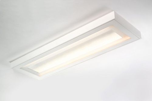 明装照明设备 - T5 - pvd concept - LED式 / 长方形 / IP20