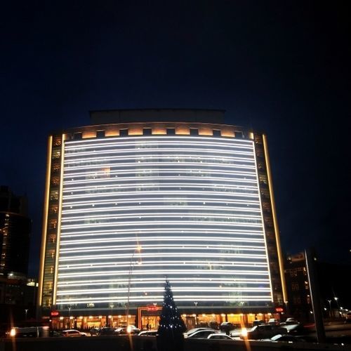 明装照明设备 - BS SLEEKLINE  - BSI LIGHTING TECHNOLOGIES INC. - LED式 / 线性 / 户外