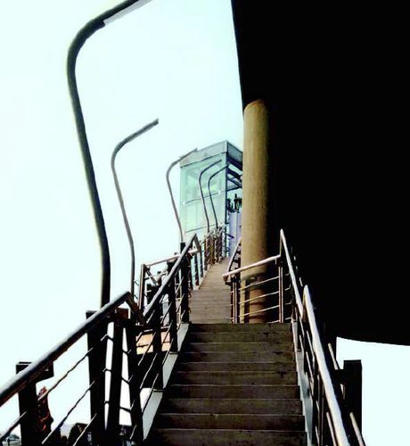 市政路灯 - IBATON - BSI LIGHTING TECHNOLOGIES INC. - 现代风格 / 不锈钢 / 电镀钢