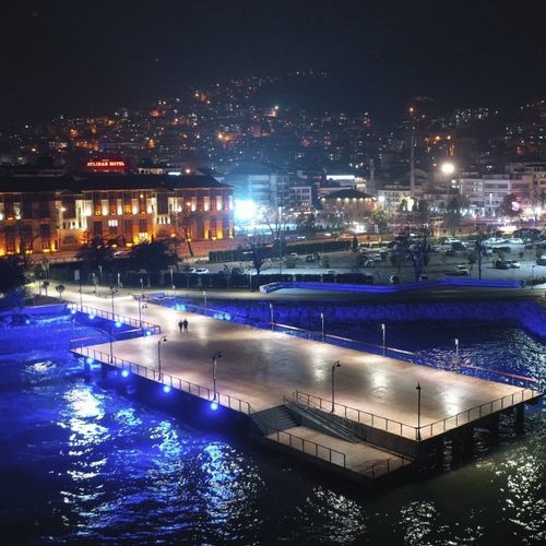 IP66投光灯 - IPLASMA SQ - BSI LIGHTING TECHNOLOGIES INC. - LED / 商户 / 体育场