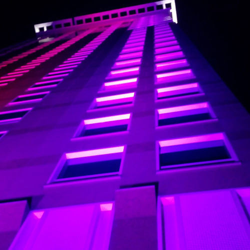 IP66投光灯 - BS VISION - BSI LIGHTING TECHNOLOGIES INC. - LED RGB / RGBW LED / 专业