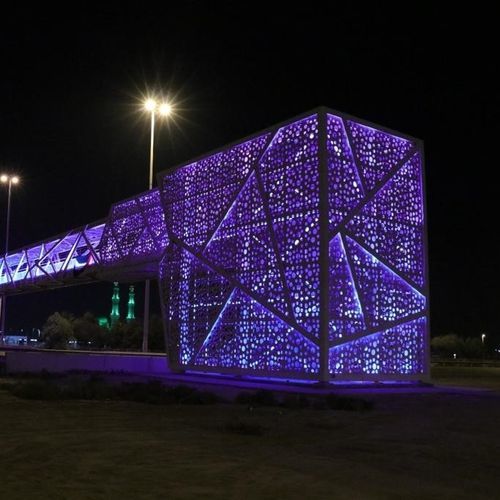 LED RGB灯条 - IAXIS - BSI LIGHTING TECHNOLOGIES INC. - RGBW LED / IP67 / 不锈钢