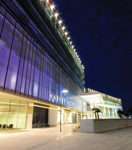 明装照明设备 - BS LINUS DA - BSI LIGHTING TECHNOLOGIES INC. - 嵌入式 / LED式 / 线性