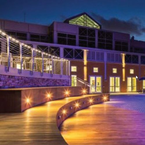 嵌入式墙面灯 - ILARIX - BSI LIGHTING TECHNOLOGIES INC. - 地面嵌入式 / LED式 / 圆形