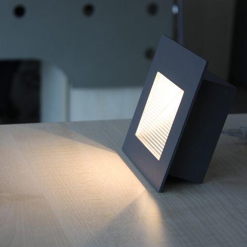 嵌入式墙面灯 - IRENZO - BSI LIGHTING TECHNOLOGIES INC. - LED式 / 长方形 / IP65