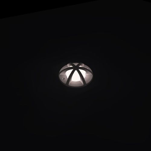 地面嵌入式照明设备 - IMETOS - BSI LIGHTING TECHNOLOGIES INC. - LED式 / 圆形 / 高