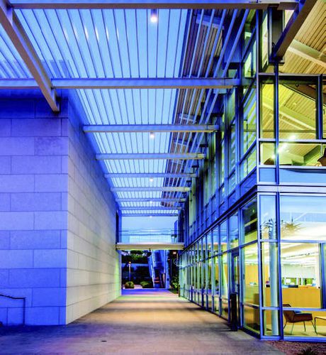 暗装筒灯 - ITUBO - BSI LIGHTING TECHNOLOGIES INC. - LED式 / 圆形 / IP66