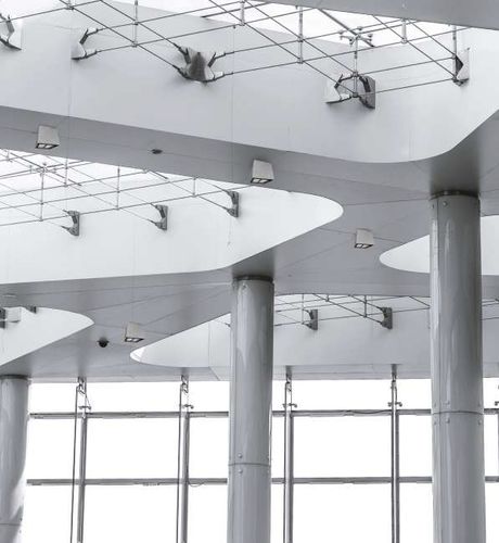 明装筒灯 - ITETTA - BSI LIGHTING TECHNOLOGIES INC. - LED式 / 正方形 / 长方形