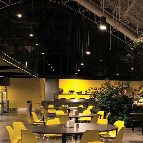 明装筒灯 - ILUMOBI - BSI LIGHTING TECHNOLOGIES INC. - LED式 / 圆形 / IP40