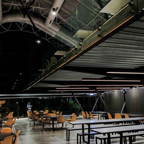 明装筒灯 - ILUMSKEW - BSI LIGHTING TECHNOLOGIES INC. - LED式 / 圆形 / IP40