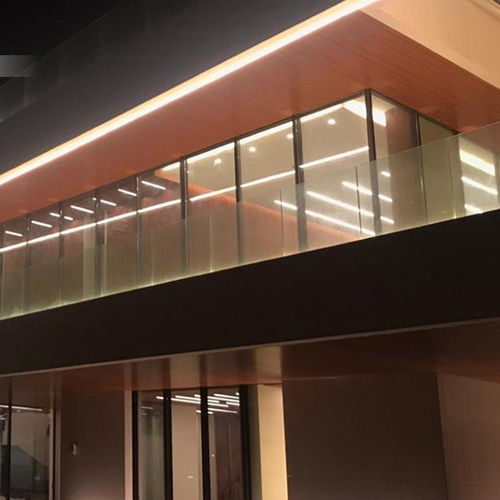明装照明设备 - BS   - BSI LIGHTING TECHNOLOGIES INC. - LED式 / 线性 / IP67