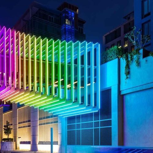 明装照明设备 - BS LINE PX  - BSI LIGHTING TECHNOLOGIES INC. - LED式 / 线性 / IP67