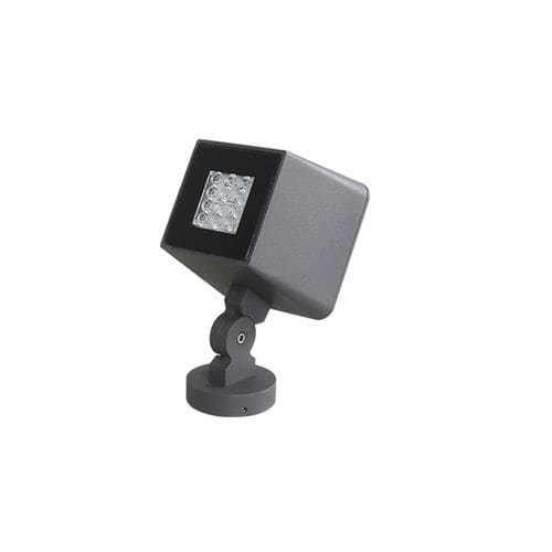IP66投光灯 - ICUBUS - BSI LIGHTING TECHNOLOGIES INC. - LED / 市政 / 户外