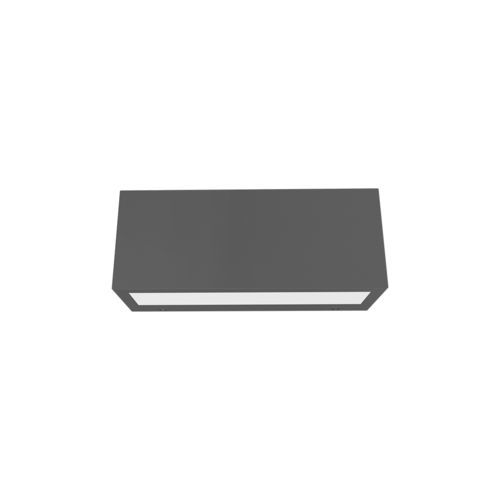 现代风格壁灯 - IMELBO - BSI LIGHTING TECHNOLOGIES INC. - 室内 / 户外 / 铝制