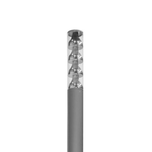 现代风格发光柱 - BS PRIMA - BSI LIGHTING TECHNOLOGIES INC. - 铝 / 不锈钢 / 有机玻璃