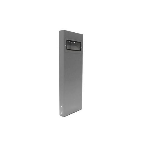 花园灯柱 - INERRA SLIM - BSI LIGHTING TECHNOLOGIES INC. - 用于公共空间 / 市政 / 经典风格
