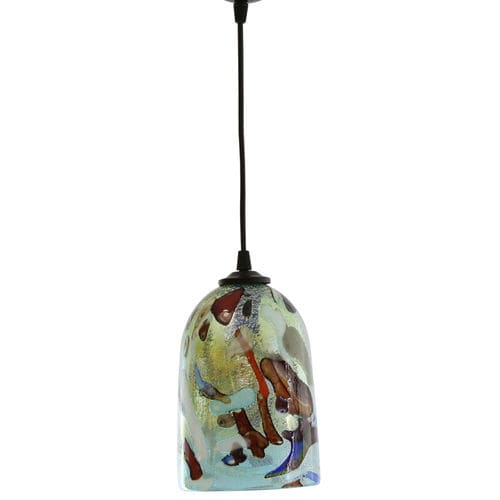 吊灯 - MIRÒ  - Original Murano Glass s.n.c. - 吹制玻璃 / 穆拉诺玻璃 / 现代风格
