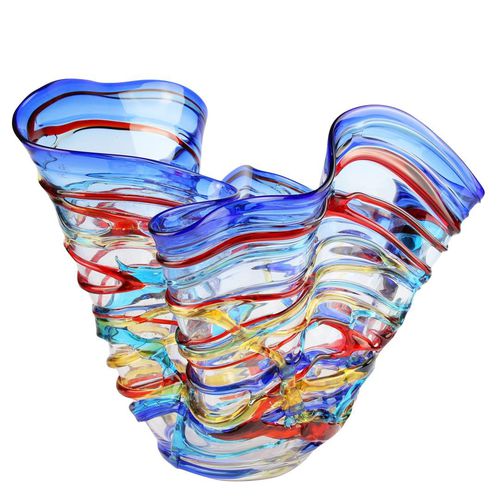 穆拉诺玻璃餐桌中央摆饰 - HARLEQUIN - Original Murano Glass s.n.c.