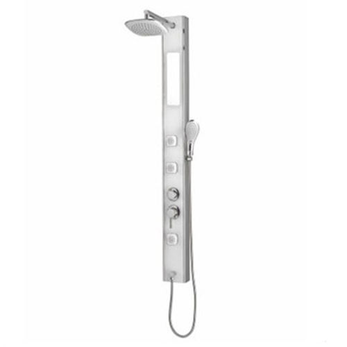 恒温水疗按摩淋浴柱 - MV-H308A - Shaoxing Joyful Bathroom Co., Ltd