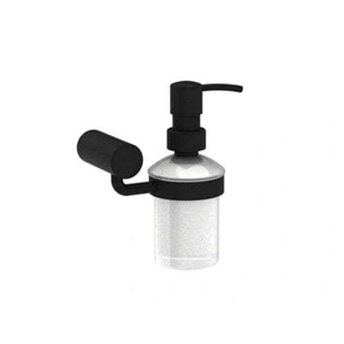 专业皂液机 - 639108 - Munk Building Materials Co., Ltd. - 壁挂 / 黄铜 / 玻璃