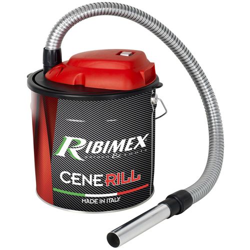 灰尘清理吸尘器 - CENERILL - Parkanex Sp. z o.o. - 有线 / 用于壁炉