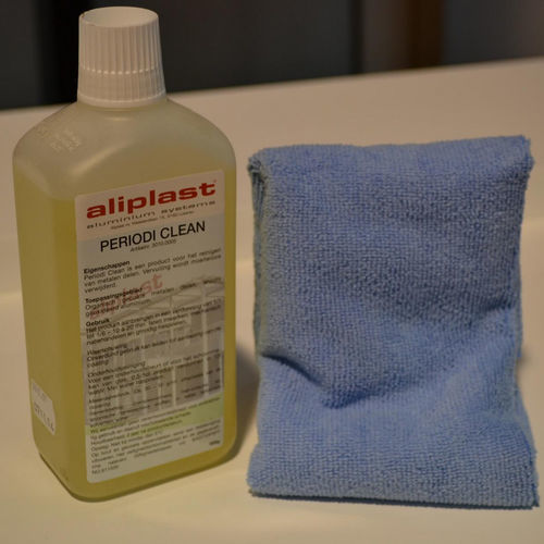 金属除垢剂 - PERIODI CLEAN - Aliplast - 专业